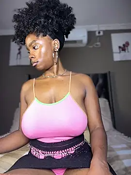 Candy-Heart online show from April 26, 12:52 am