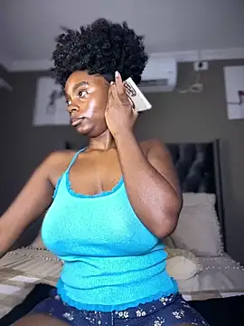 Candy-Heart online show from April 24, 3:08 am