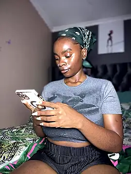 Candy-Heart online show from January 8, 11:55 pm