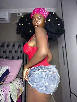 Candy-Heart online show from February 24, 11:55 am