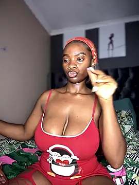 Candy-Heart online show from January 13, 12:04 am