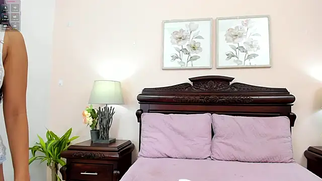 AriSweet online show from February 9, 12:58 pm