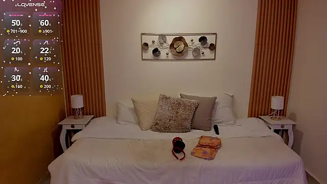 kristen kassi online show from December 16, 7:07 pm