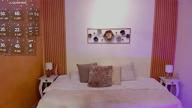 kristen kassi online show from February 4, 6:36 pm