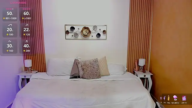 kristen kassi online show from March 19, 6:41 pm