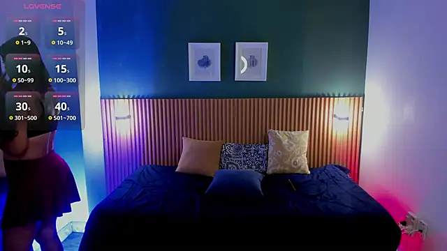 kristen kassi online show from April 13, 6:34 pm