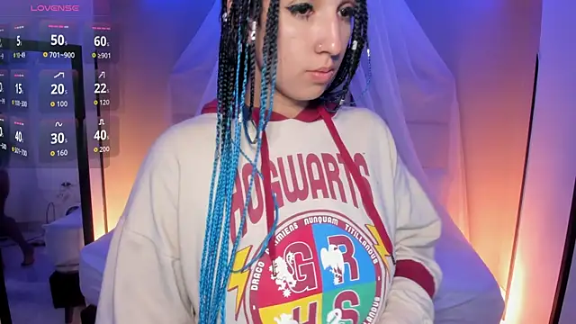 kristen kassi online show from September 10, 11:09 am