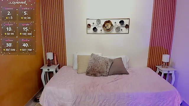 kristen kassi online show from February 23, 6:52 pm