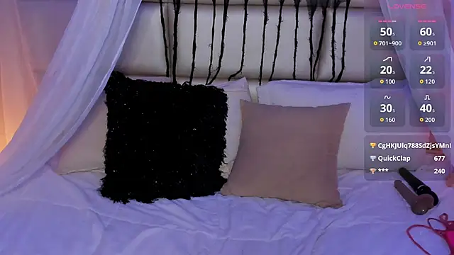 kristen kassi online show from October 26, 7:20 am