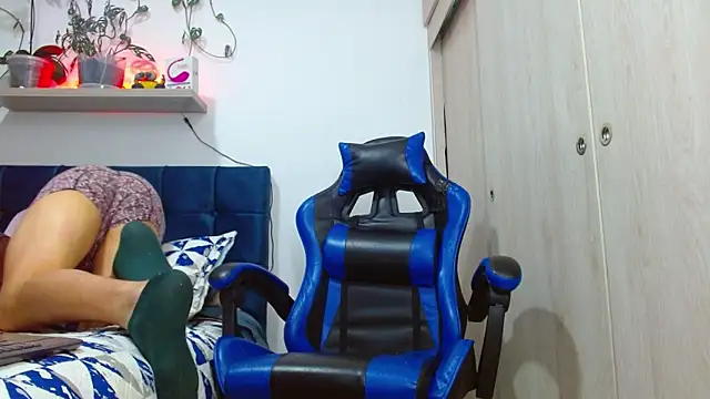 flint ryan online show from March 16, 8:55 pm