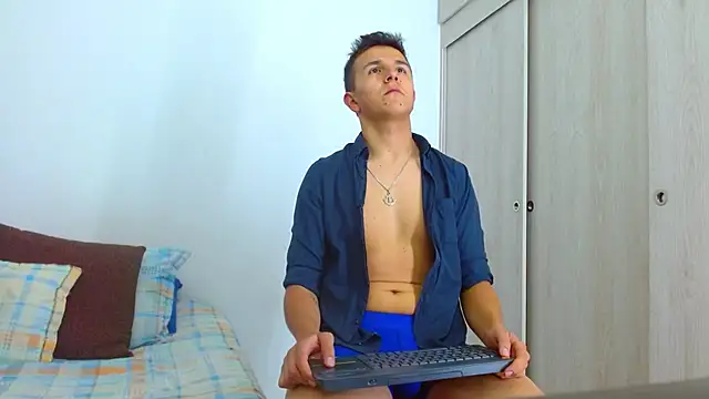 flint ryan online show from February 26, 6:15 pm