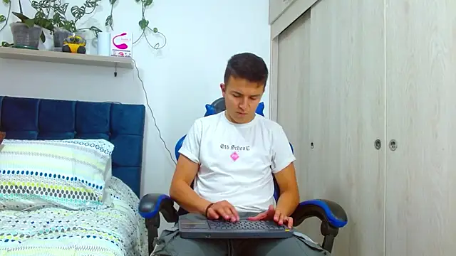 flint ryan online show from February 20, 7:38 pm