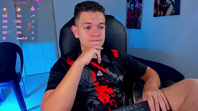 Dunkan Kravitz online show from March 8, 5:11 am