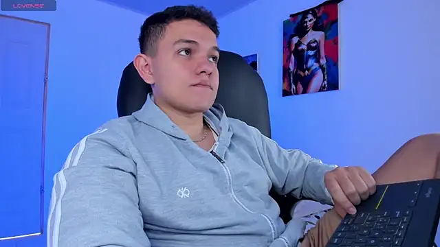 Dunkan Kravitz online show from April 15, 4:33 pm