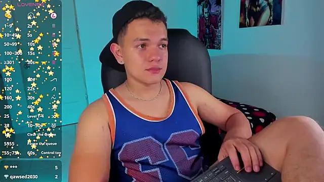 Dunkan Kravitz online show from November 17, 5:00 am