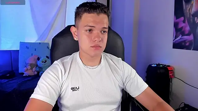 Dunkan Kravitz online show from April 29, 11:00 pm