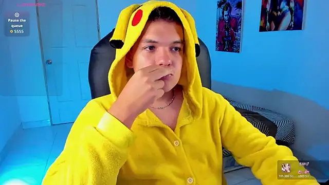 Dunkan Kravitz online show from February 2, 4:00 am