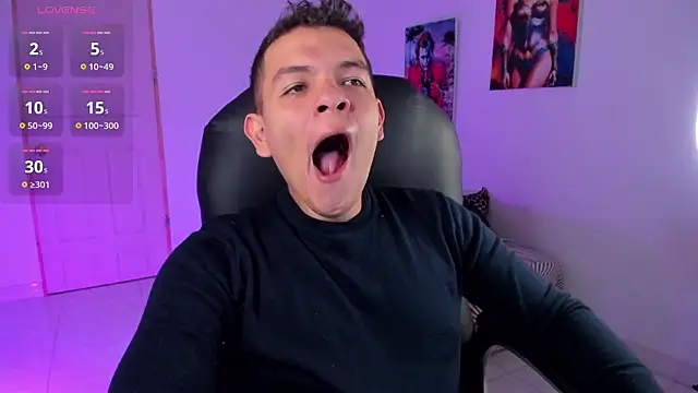 Dunkan Kravitz online show from January 13, 4:05 am