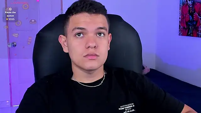 Dunkan Kravitz online show from February 18, 4:03 pm