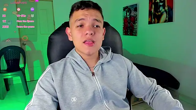 Dunkan Kravitz online show from March 1, 5:18 am