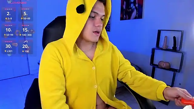 Dunkan Kravitz online show from March 26, 5:28 am