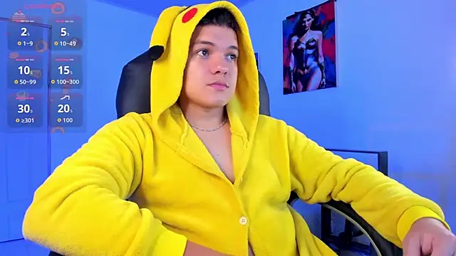 Dunkan Kravitz online show from March 20, 3:29 am