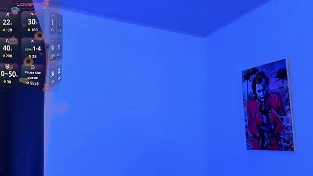 Dunkan Kravitz online show from March 18, 3:42 am