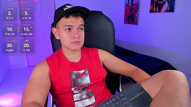 Dunkan Kravitz online show from February 20, 6:26 am