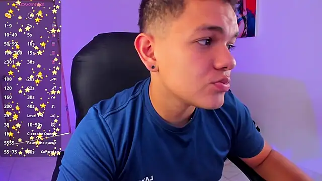 Dunkan Kravitz online show from November 14, 3:15 pm