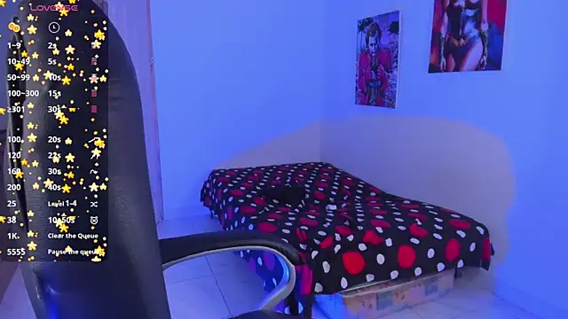 Dunkan Kravitz online show from November 27, 9:26 pm