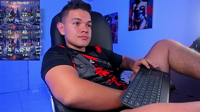 Dunkan Kravitz online show from December 13, 10:05 pm