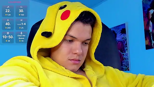 Dunkan Kravitz online show from February 3, 3:15 am