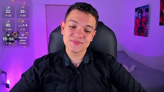 Dunkan Kravitz online show from March 28, 3:18 am