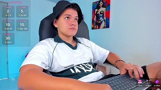 Dunkan Kravitz online show from January 18, 4:10 pm