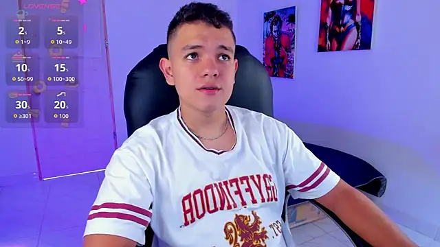 Dunkan Kravitz online show from February 9, 6:17 pm