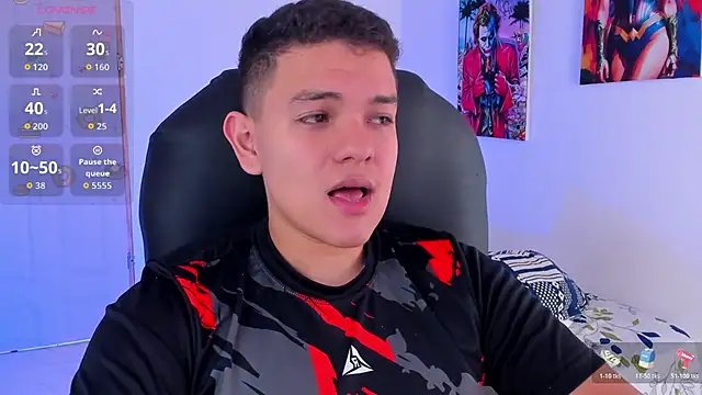 Dunkan Kravitz online show from April 12, 2:09 pm