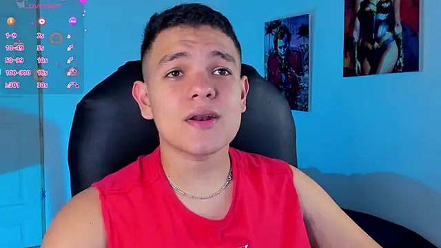 Dunkan Kravitz online show from March 4, 12:07 am