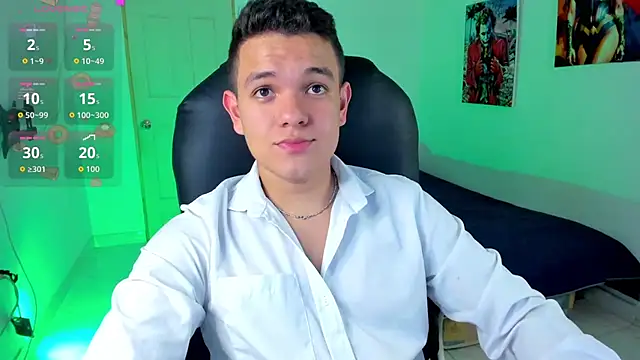 Dunkan Kravitz online show from February 26, 8:14 am