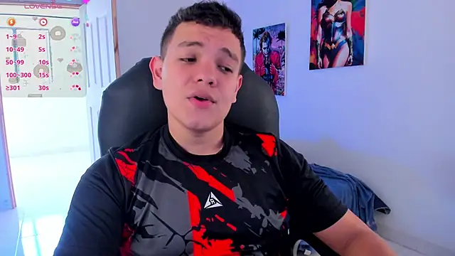 Dunkan Kravitz online show from March 15, 7:32 pm