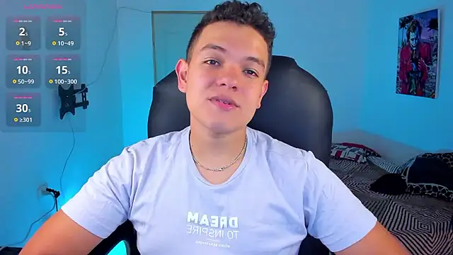 Dunkan Kravitz online show from January 13, 9:30 pm