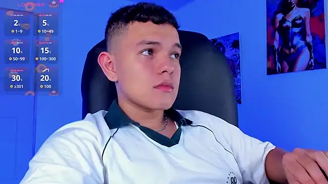 Dunkan Kravitz online show from February 11, 3:17 am