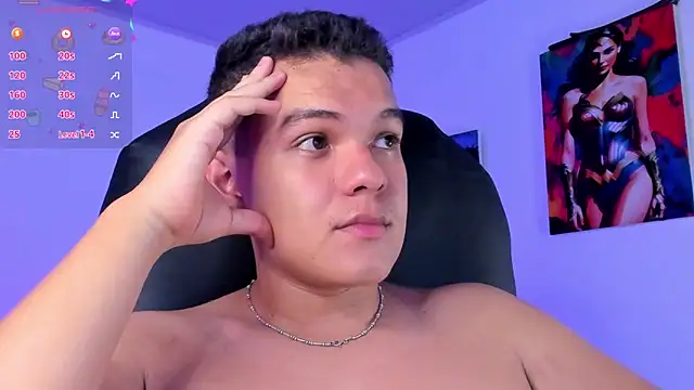 Dunkan Kravitz online show from March 10, 9:02 am