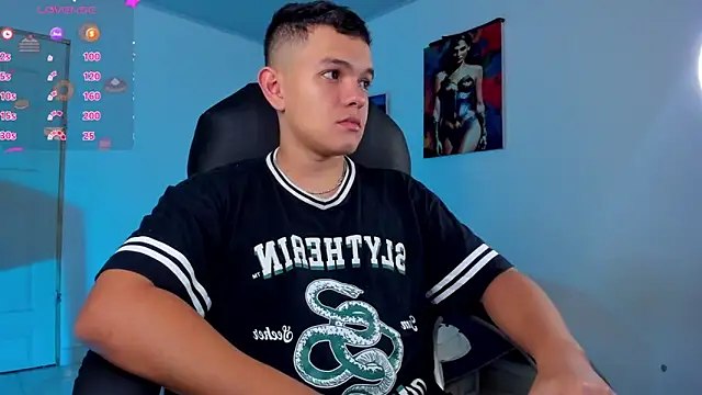 Dunkan Kravitz online show from March 3, 4:08 am