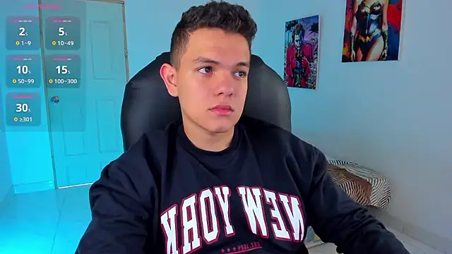 Dunkan Kravitz online show from January 15, 3:15 pm