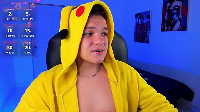 Dunkan Kravitz online show from February 17, 8:00 am