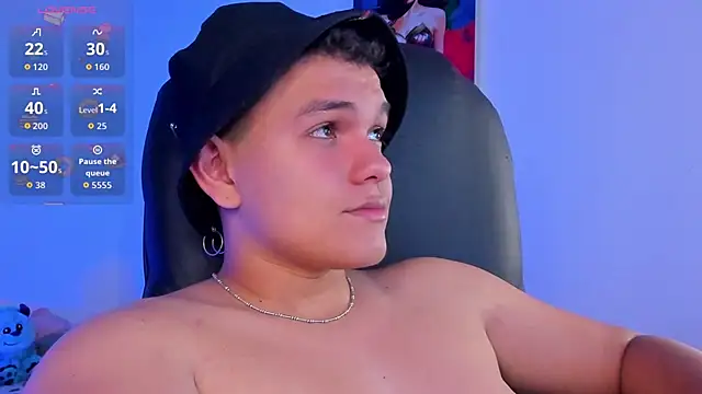 Dunkan Kravitz online show from April 11, 2:30 am