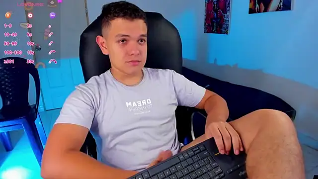 Dunkan Kravitz online show from March 7, 3:35 am