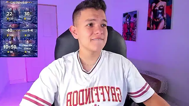 Dunkan Kravitz online show from January 5, 10:24 pm