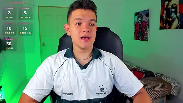 Dunkan Kravitz online show from January 11, 7:21 pm