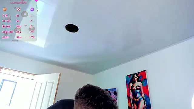 Dunkan Kravitz online show from March 9, 8:56 pm